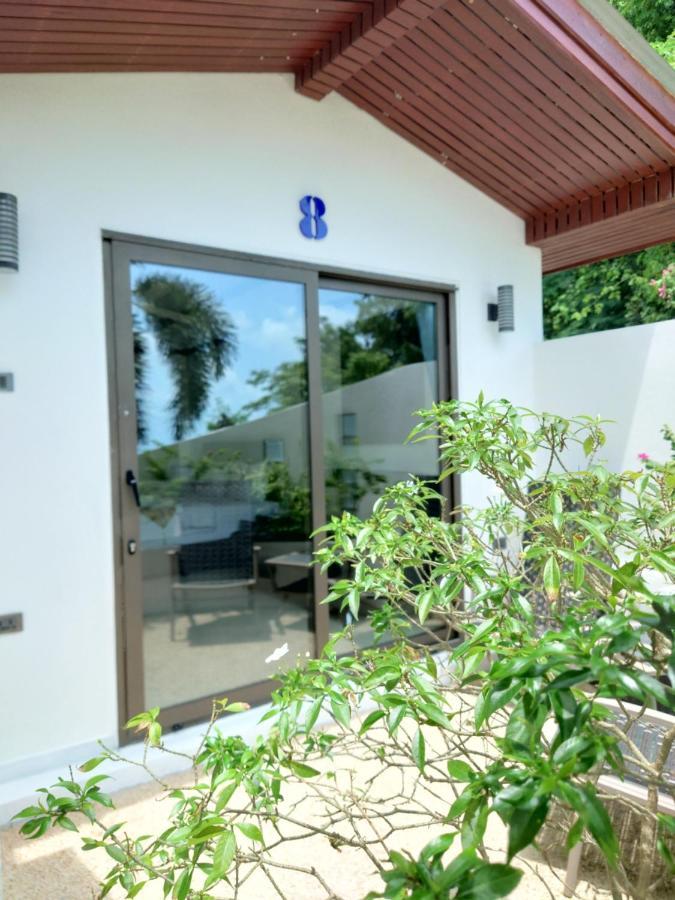 Samui Little Garden Resort Chaweng  Exterior photo